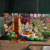 LEGO® Willy Wonka & the Chocolate Factory (21360) Display Case