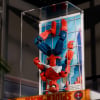 LEGO® Spider-Man Hero Figure (76346) Display Case