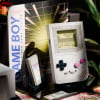 LEGO® Game Boy™ (72046) SetScape Display