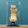 LEGO® Marvel: Infinity Gauntlet Display Case (76191)