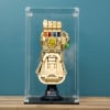 LEGO® Marvel: Infinity Gauntlet Display Case (76191)