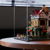 LEGO® Tudor Corner (10350) Display Case