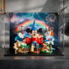 LEGO® Magic of Disney (21352) Display Case