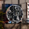 LEGO® Death Star™ (75419) Display Case