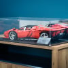 LEGO® Technic: Ferrari Daytona SP3 (42143) Display Case