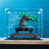 LEGO® Bonsai Tree (10281) Display Case