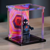 LEGO Minifigure Display Case