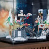 LEGO® The Avengers Assemble: Age of Ultron (76291) Display Case