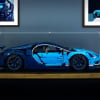 LEGO® Technic: Bugatti Chiron (42083) Display Case