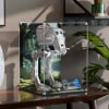 LEGO® AT-ST™ Walker (75417) Display Case