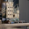 LEGO® Hogwarts™ Castle: The Main Tower (76454) Display Case