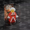 LEGO® Up-Scaled Mrs. Claus Minifigure (40875) Display Case
