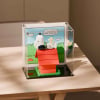 LEGO® Peanuts: Snoopy's Doghouse (21368) Display Case