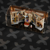 LEGO® Book Nook: Dumbledore's Office (76478) Display Case
