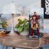 LEGO® Iron Man Mark 3 Collectors' Edition (76344) Display Case