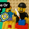 Should You Glue Your LEGO® Sets? Pros & Cons