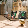 LEGO® Hogwarts™ Castle: The Great Hall (76435) Display Case