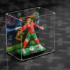 LEGO® Cristiano Ronaldo – Football Legend (43016) Display Case