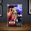 LEGO® Marvel I am Groot (76217) Display Case