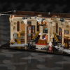 LEGO® Book Nook: Dumbledore's Office (76478) Display Case