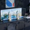 LEGO® Tower Bridge (21067) Display Case