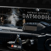 LEGO® Batman Returns Batmobile (76355) Display Case
