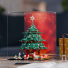LEGO® Family Christmas Tree Decoration (41843) Display Case
