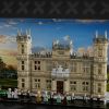 LEGO® Downton Abbey (21373) Display Case