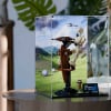LEGO® Battle Droid™ with STAP (75428) Display Case