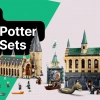 Best Harry Potter LEGO Sets