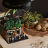 LEGO® The X-Files (21369) Display Case