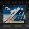 LEGO® Nike Air Force 1 (43026) Display Case