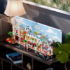 LEGO® Main Street, U.S.A. (43302) Display Case