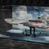 LEGO® S.H.I.E.L.D. Helicarrier (76354) Display Case
