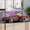 LEGO® Batman™: The Classic TV Series Batmobile™ (76328) SetScape Display