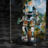 LEGO® KIT (77081) Display Case