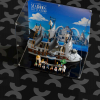 LEGO® Garp's Marine Battleship (75646) Display Case