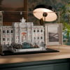 LEGO® Trevi Fountain (21062) Display Case