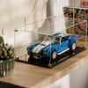 LEGO® Shelby Cobra 427 S/C (10357) Display Case