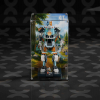 LEGO® KIT (77081) Display Case