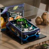 LEGO® Arcade Pinball Machine (11374) Display Case