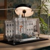 LEGO® Trevi Fountain (21062) Display Case