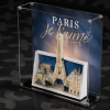 LEGO® Paris - City of Love (21064) Display Case