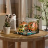 LEGO® Italian Riviera (21359) Display Case