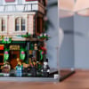 LEGO® Tudor Corner (10350) Display Case