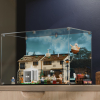 LEGO® Privet Drive: Aunt Marge's Visit (76451) Display Case
