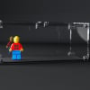LEGO® Luke Skywalker's Lightsaber™ (40483) Display Case