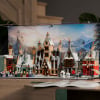 LEGO® Hogsmeade™ Village – Collectors' Edition (76457) Display Case