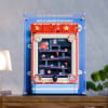 LEGO® Donkey Kong Arcade (72051) Display Case