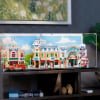 LEGO® Main Street, U.S.A. (43302) Display Case